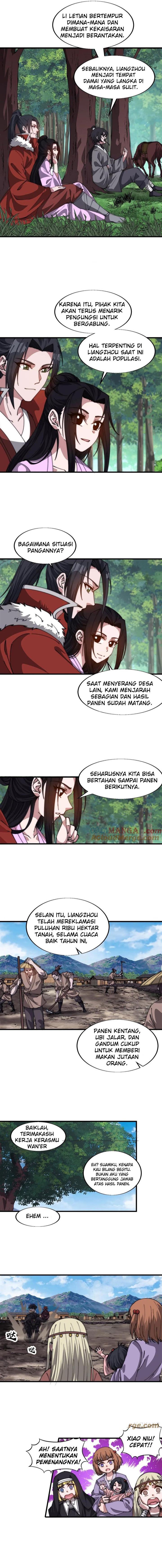 it-starts-with-a-mountain - Chapter: 763