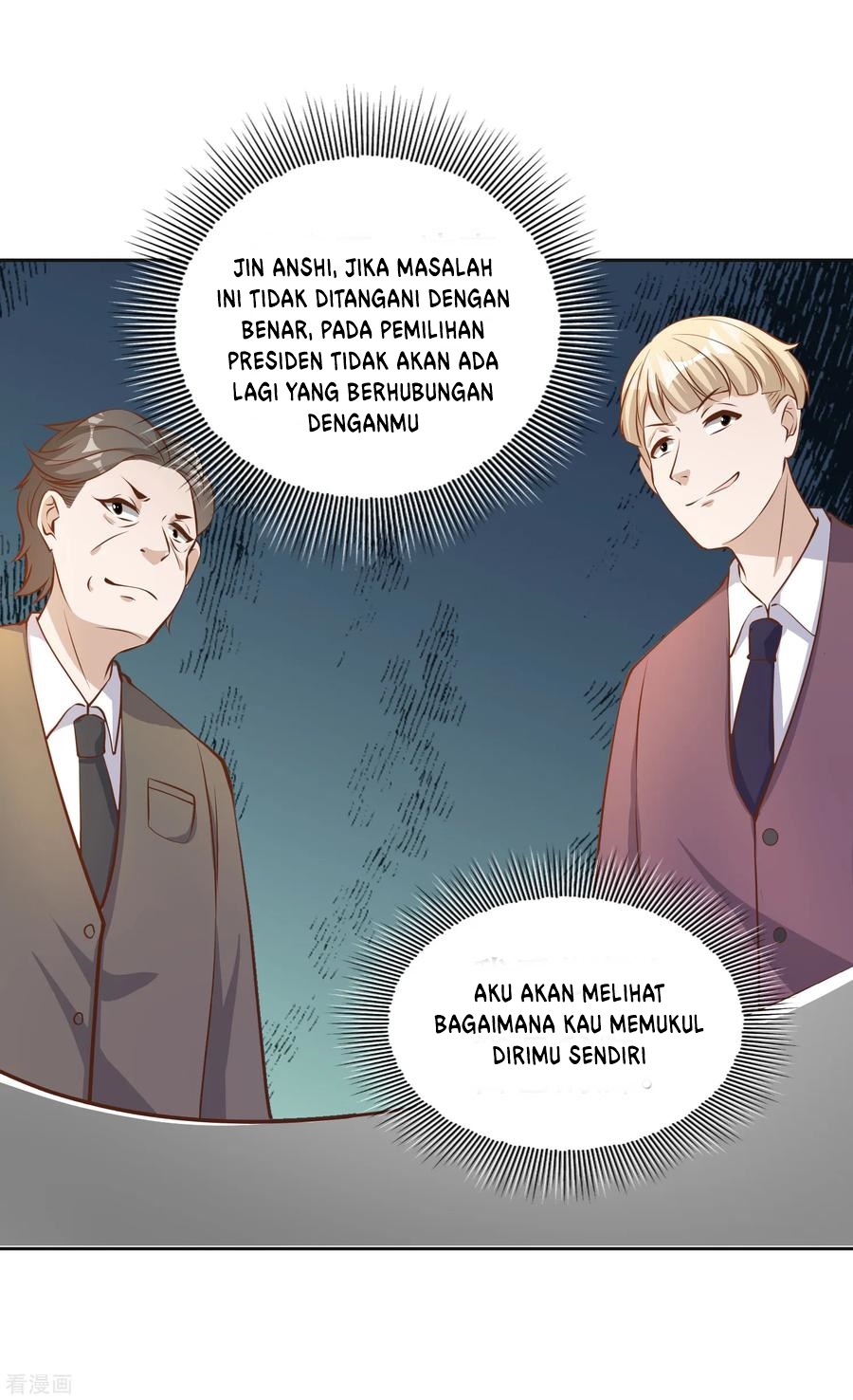 god-fisherman - Chapter: 76