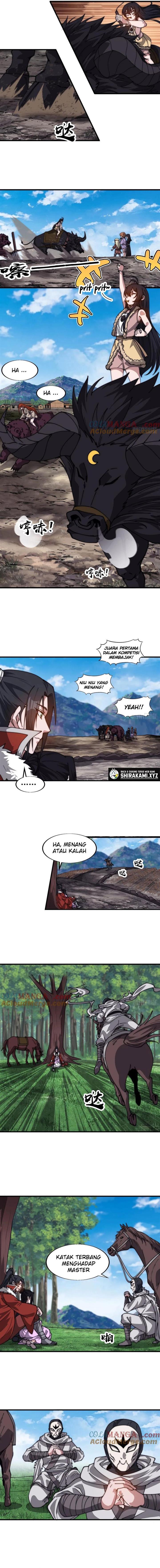 it-starts-with-a-mountain - Chapter: 763