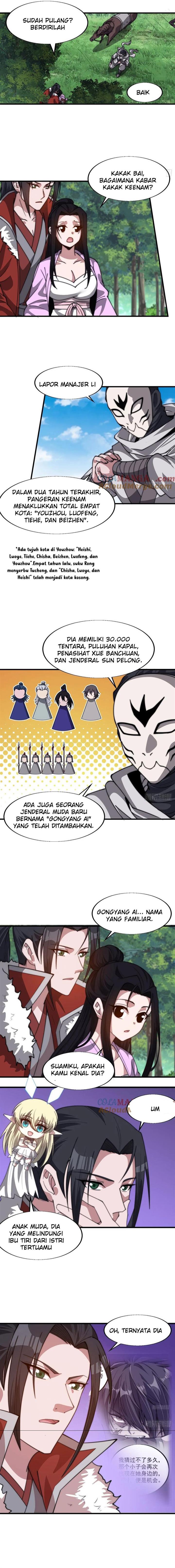it-starts-with-a-mountain - Chapter: 763