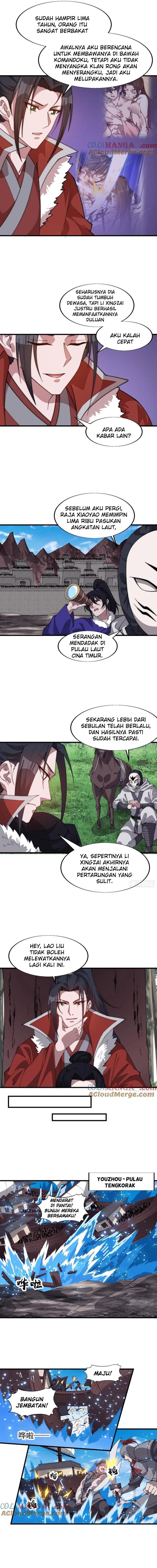 it-starts-with-a-mountain - Chapter: 763