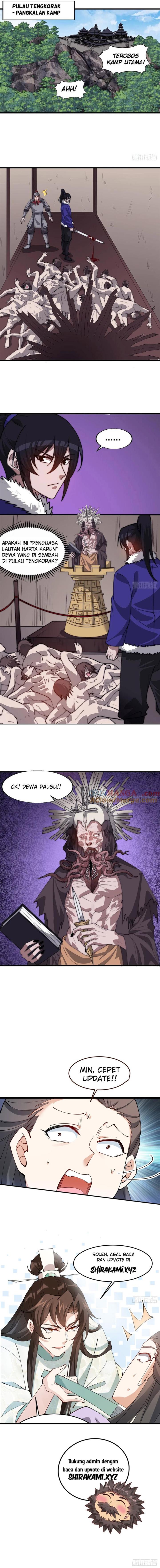 it-starts-with-a-mountain - Chapter: 763