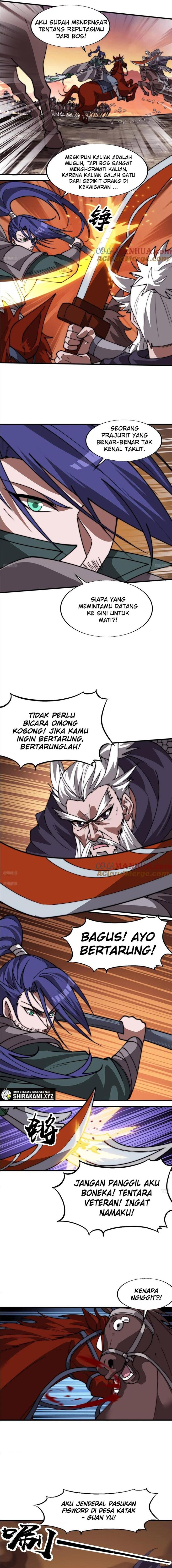 it-starts-with-a-mountain - Chapter: 761