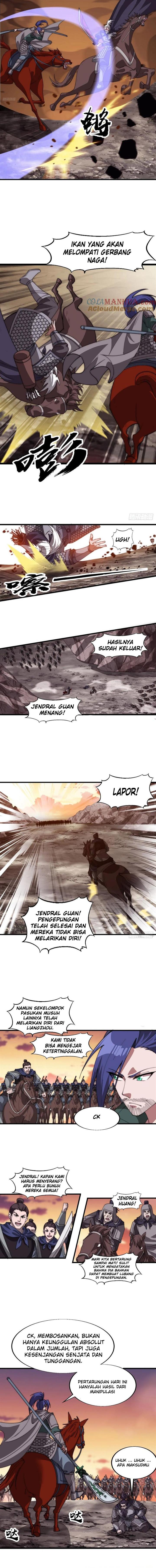 it-starts-with-a-mountain - Chapter: 761