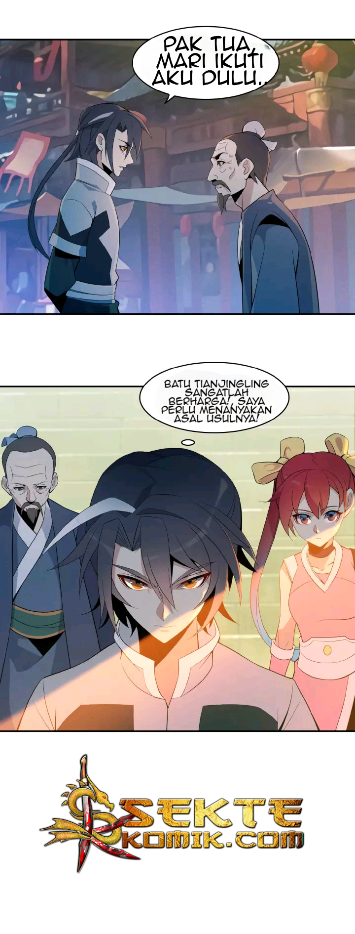 swallow-the-whole-world - Chapter: 7
