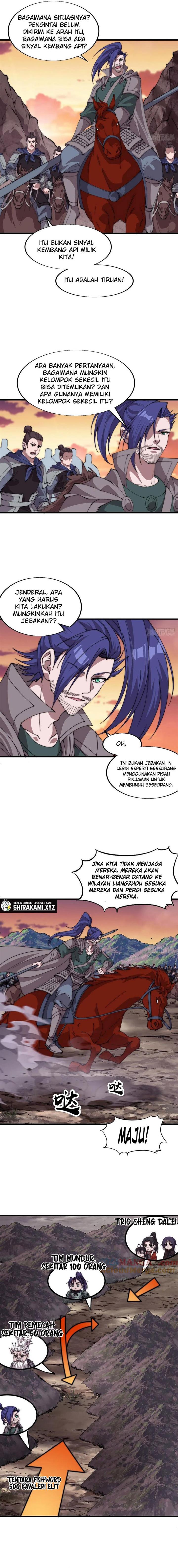 it-starts-with-a-mountain - Chapter: 760