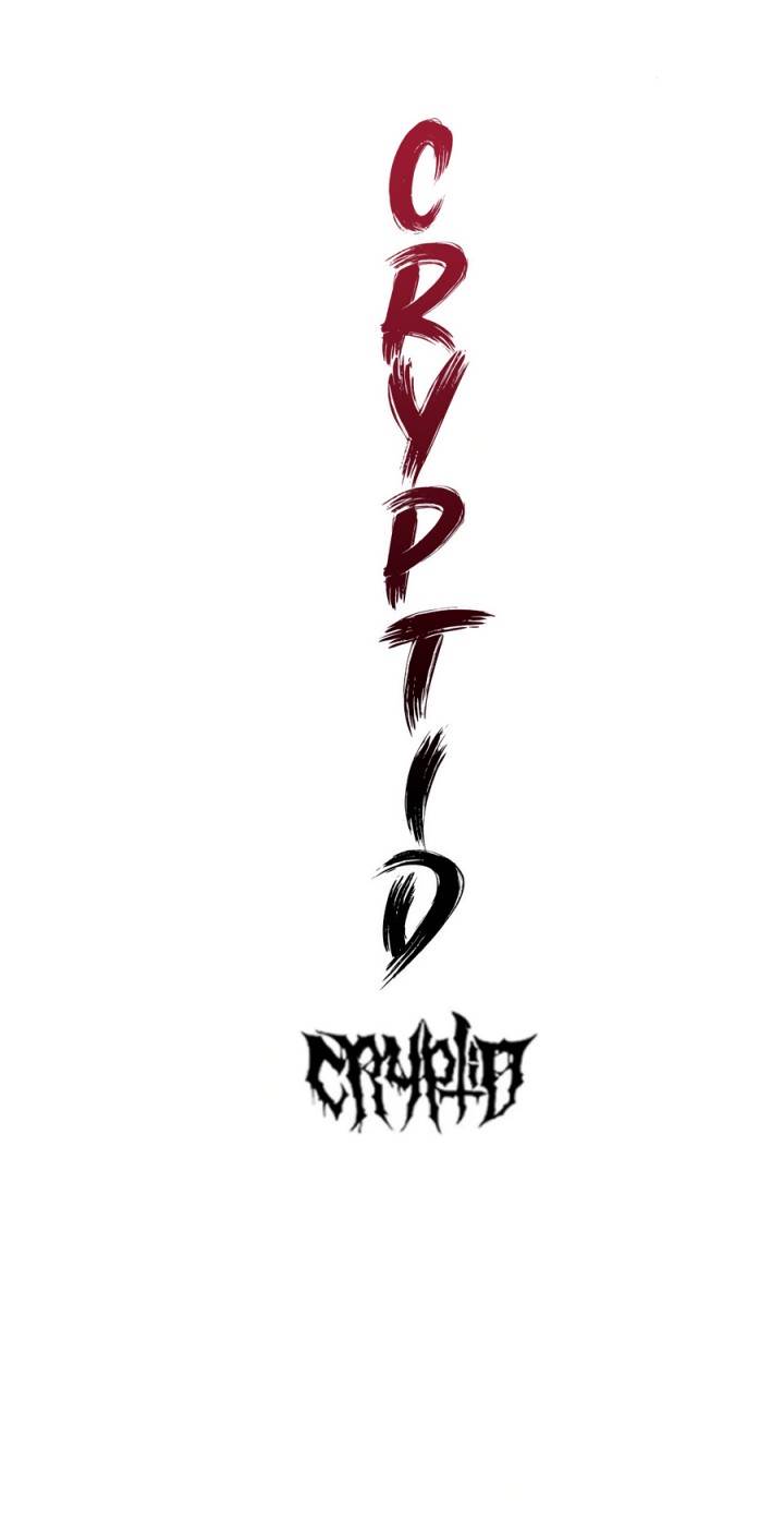 cryptid - Chapter: 7