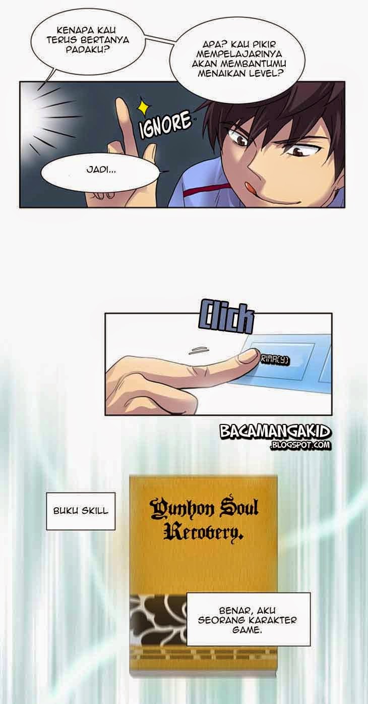 the-gamer - Chapter: 11