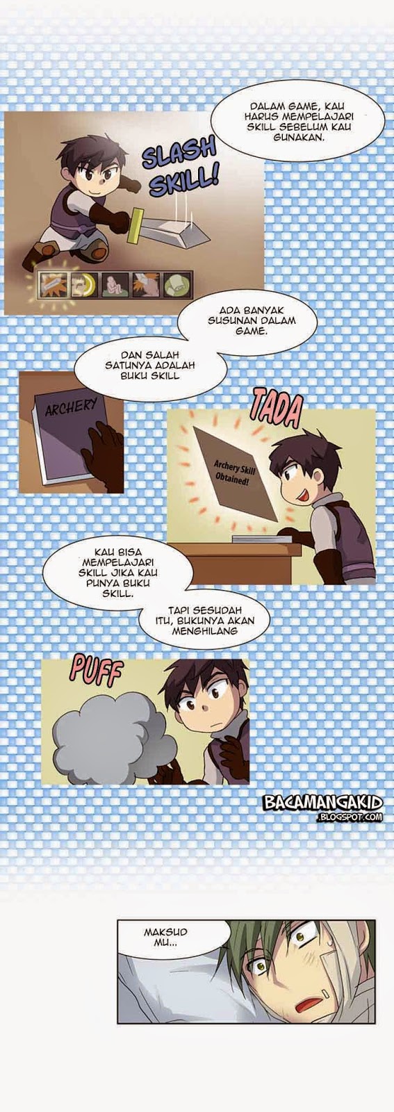 the-gamer - Chapter: 11