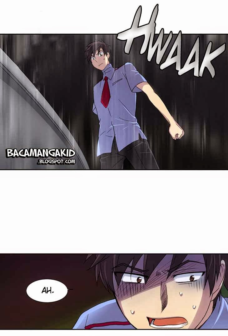 the-gamer - Chapter: 11