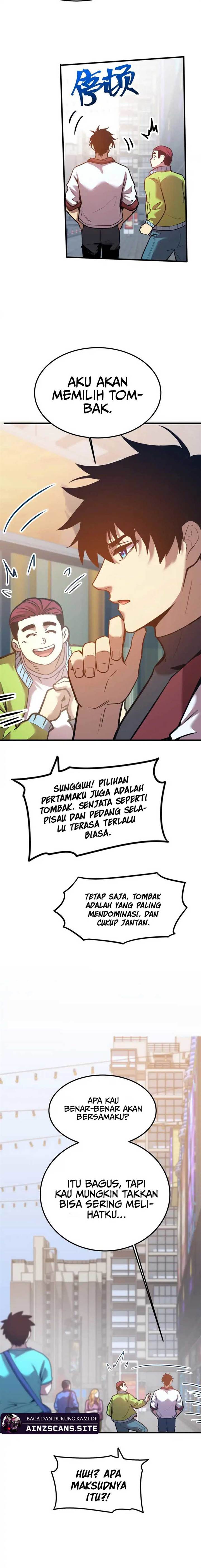 leveling-in-the-future - Chapter: 75