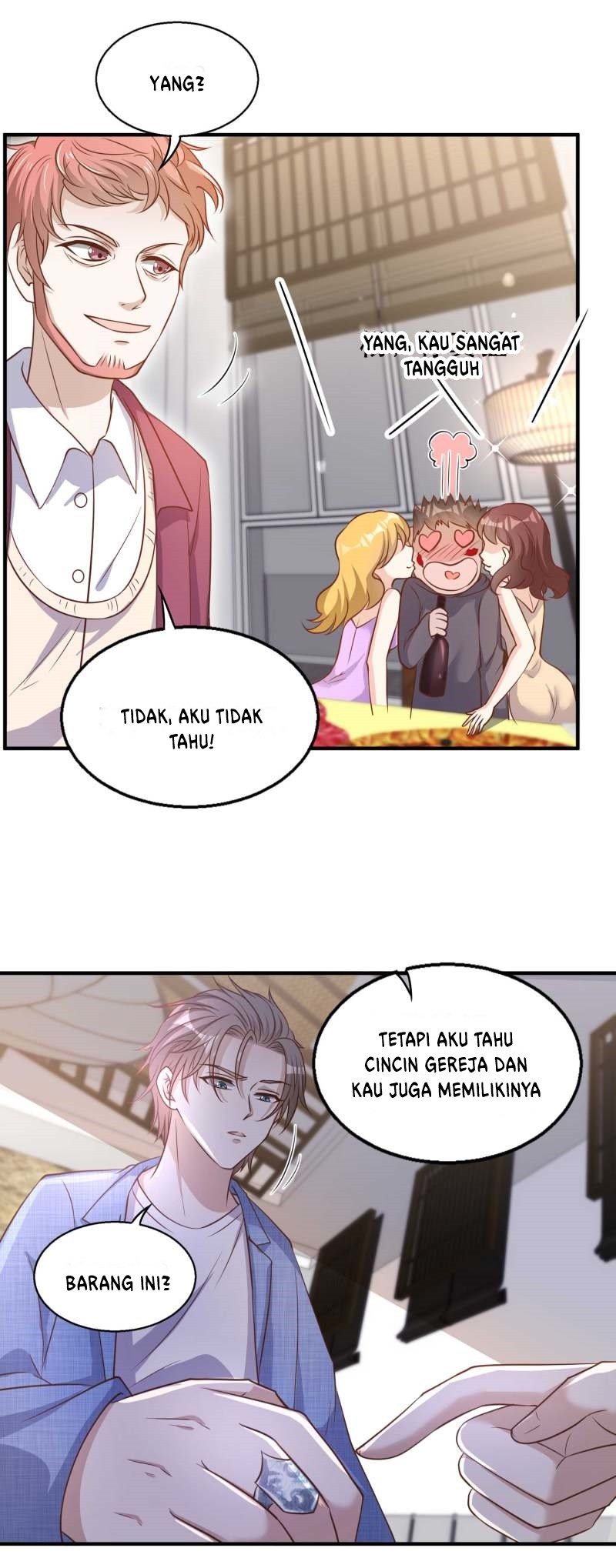 god-fisherman - Chapter: 77