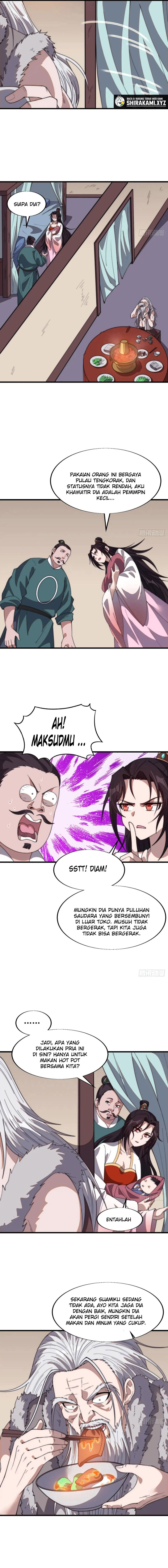 it-starts-with-a-mountain - Chapter: 757