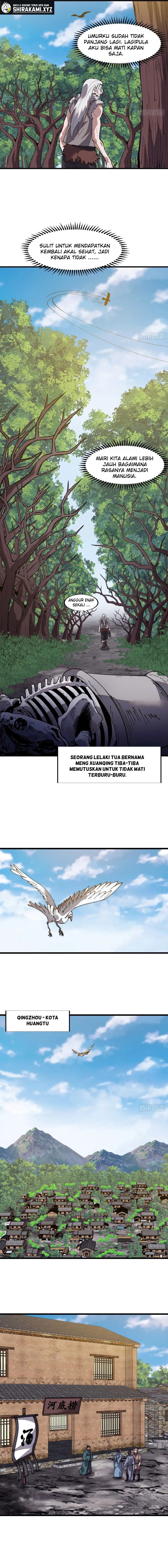 it-starts-with-a-mountain - Chapter: 756