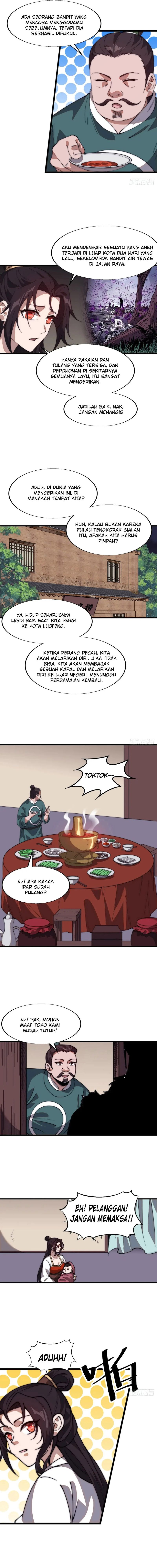 it-starts-with-a-mountain - Chapter: 756