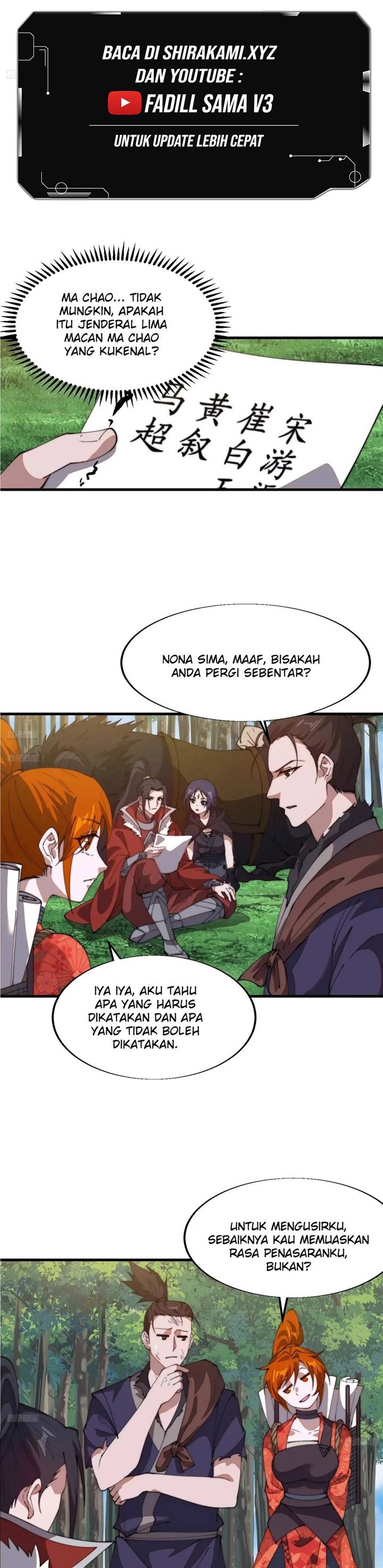 it-starts-with-a-mountain - Chapter: 755