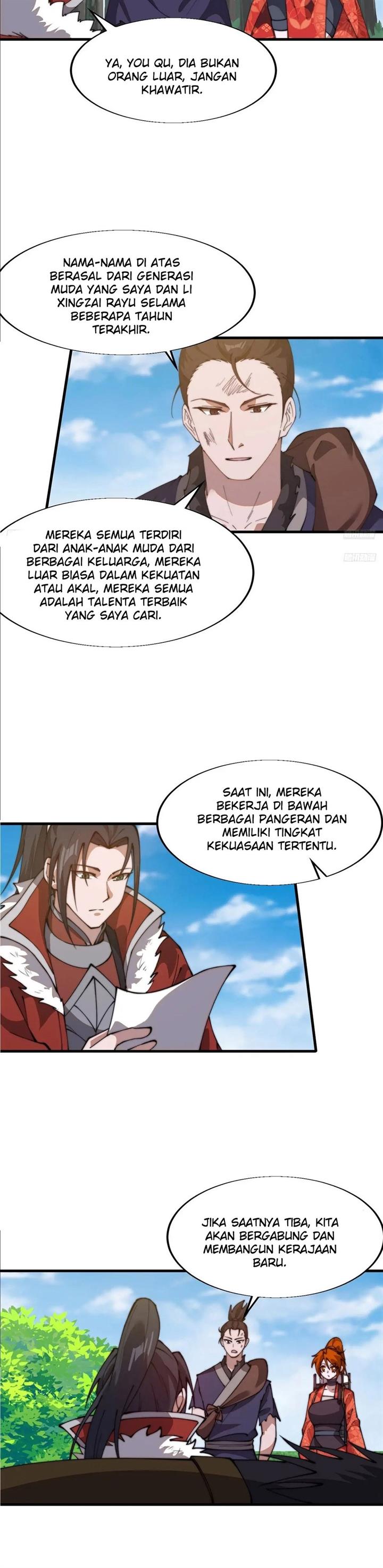 it-starts-with-a-mountain - Chapter: 755