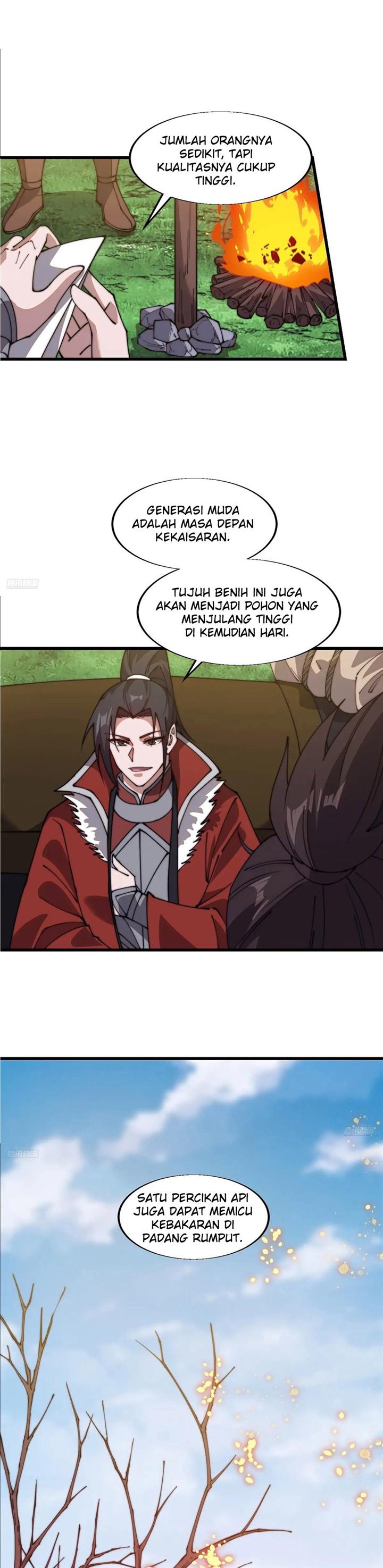 it-starts-with-a-mountain - Chapter: 755