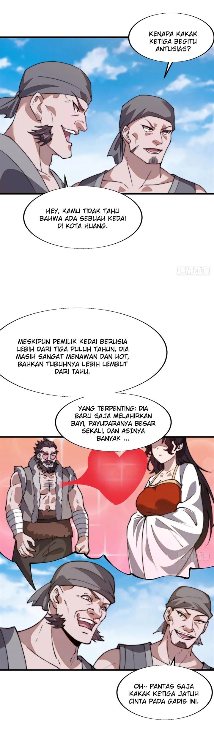 it-starts-with-a-mountain - Chapter: 755