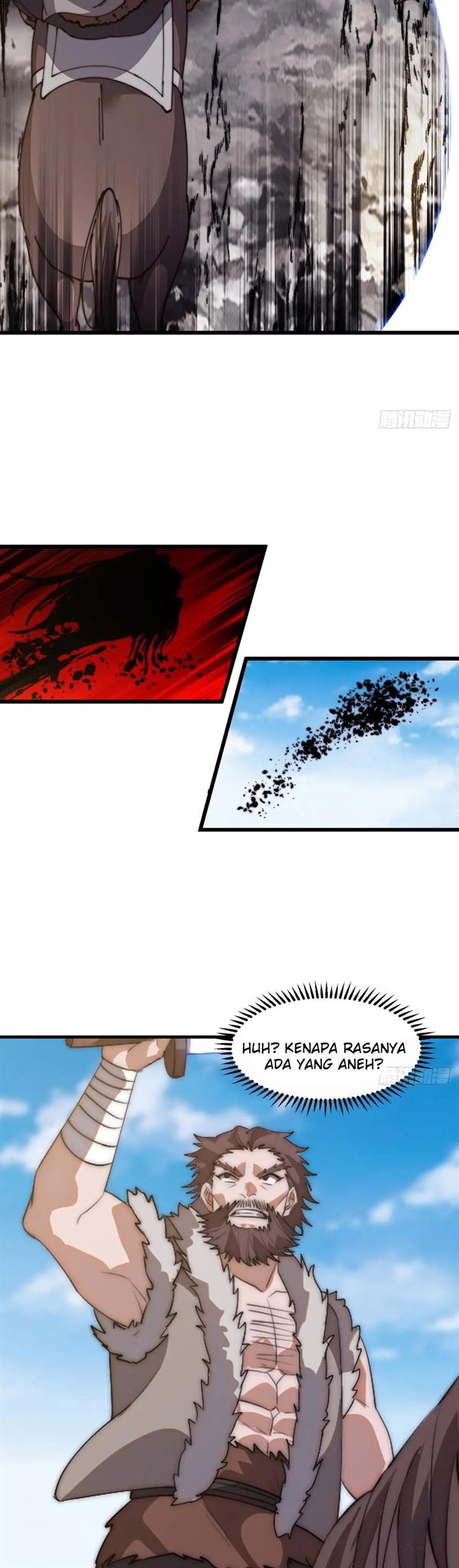 it-starts-with-a-mountain - Chapter: 755