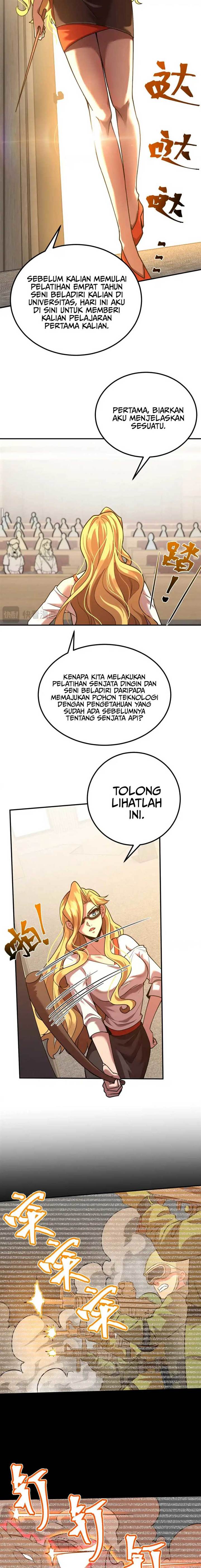 leveling-in-the-future - Chapter: 75