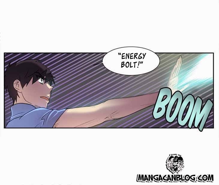 the-gamer - Chapter: 12