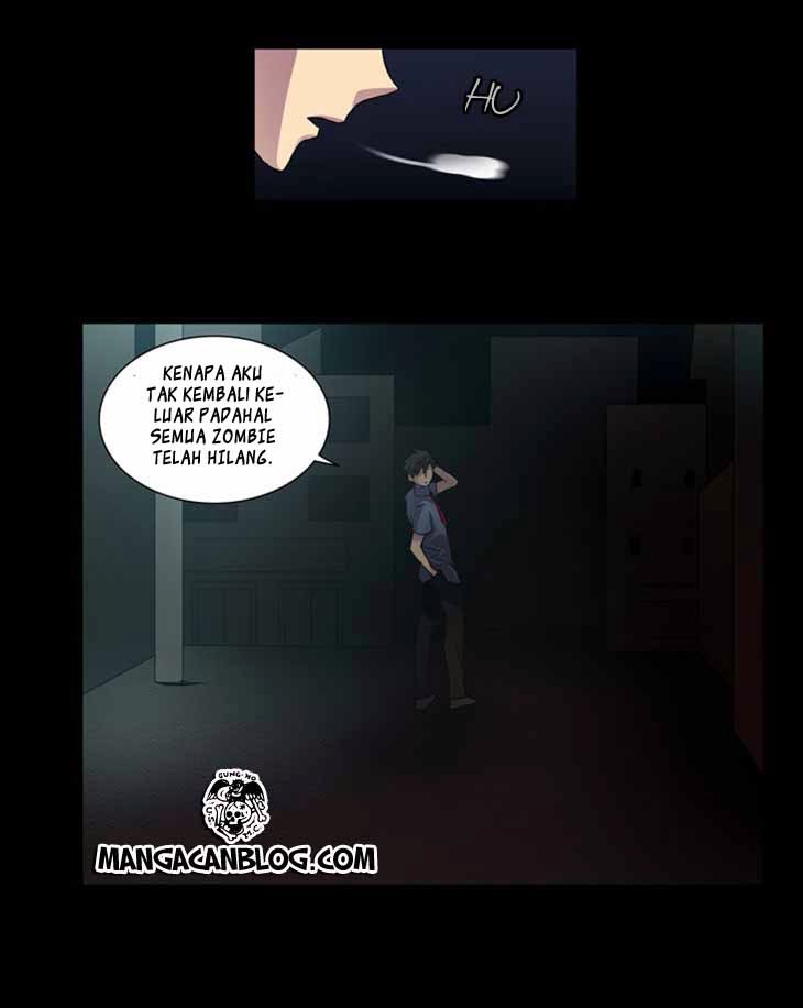 the-gamer - Chapter: 12