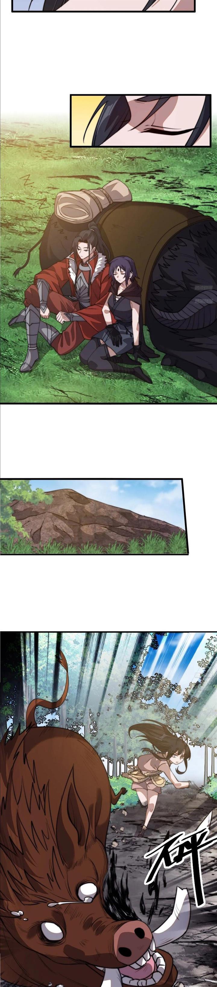 it-starts-with-a-mountain - Chapter: 754