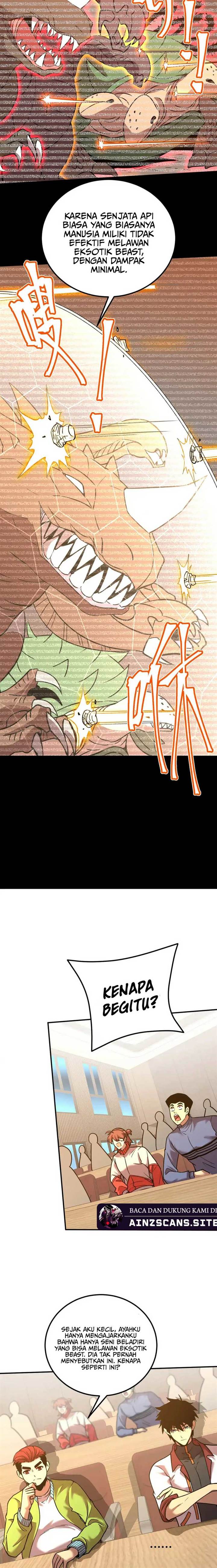 leveling-in-the-future - Chapter: 75