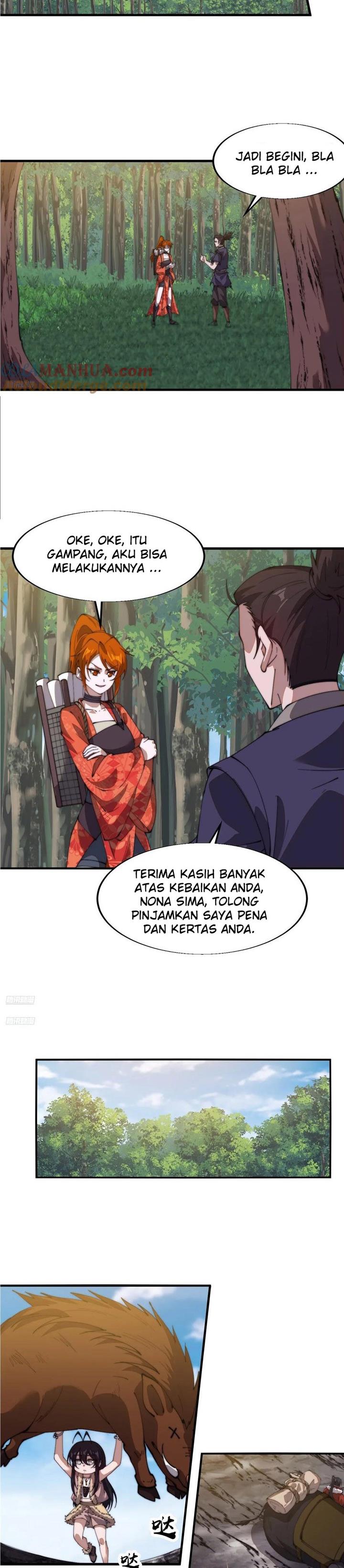 it-starts-with-a-mountain - Chapter: 754