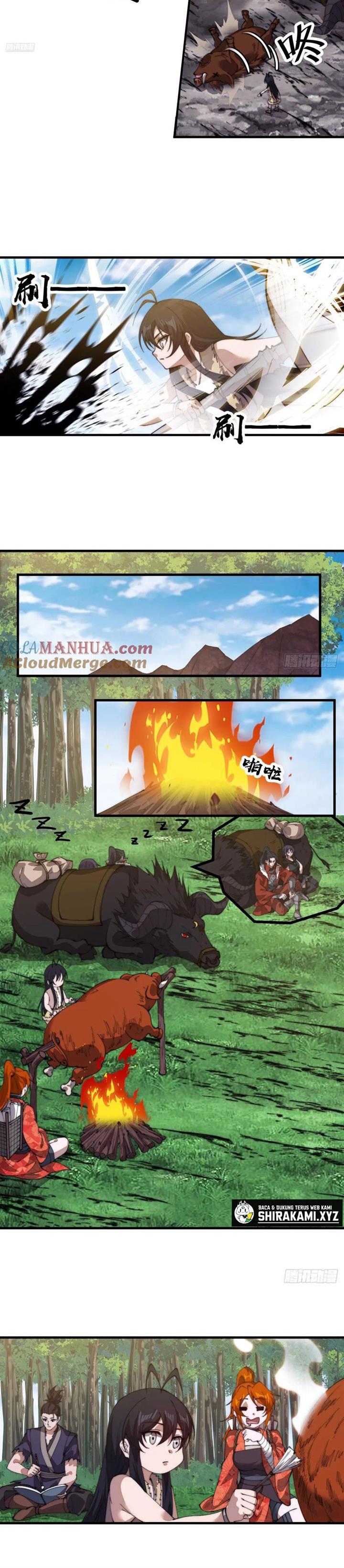 it-starts-with-a-mountain - Chapter: 754