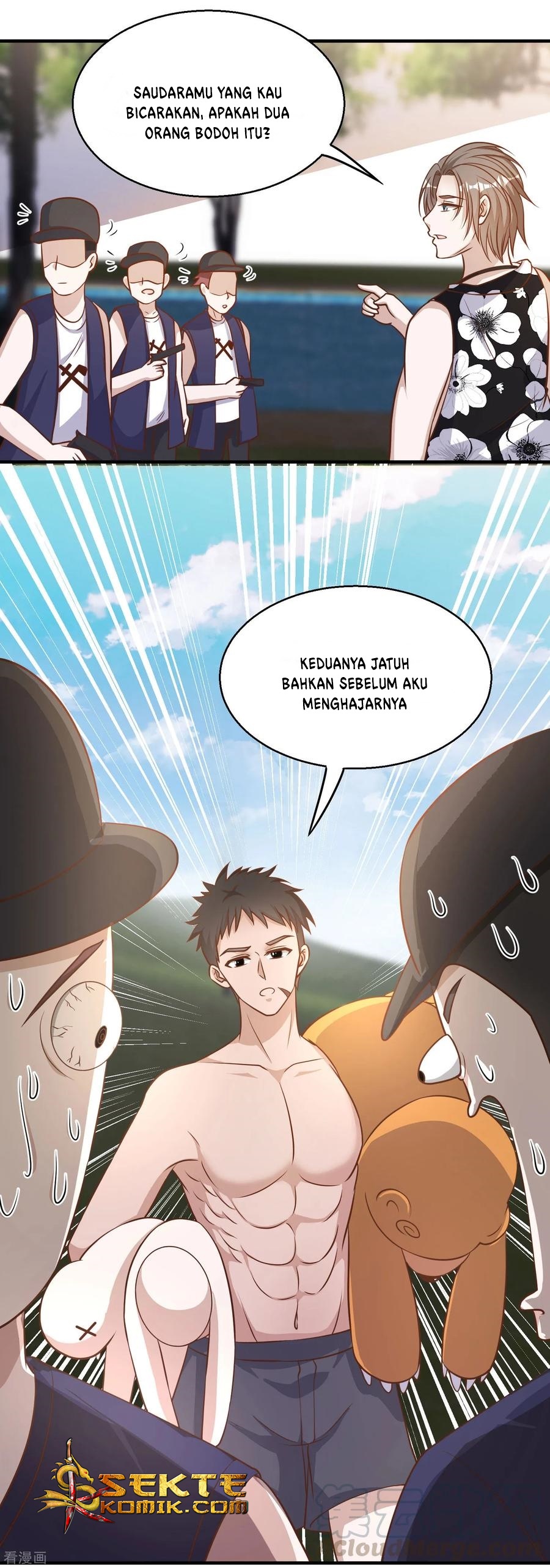 god-fisherman - Chapter: 78