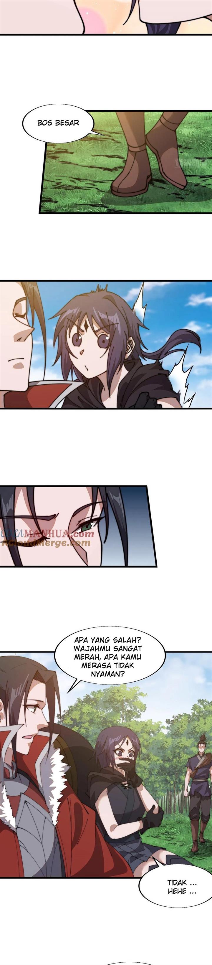it-starts-with-a-mountain - Chapter: 754