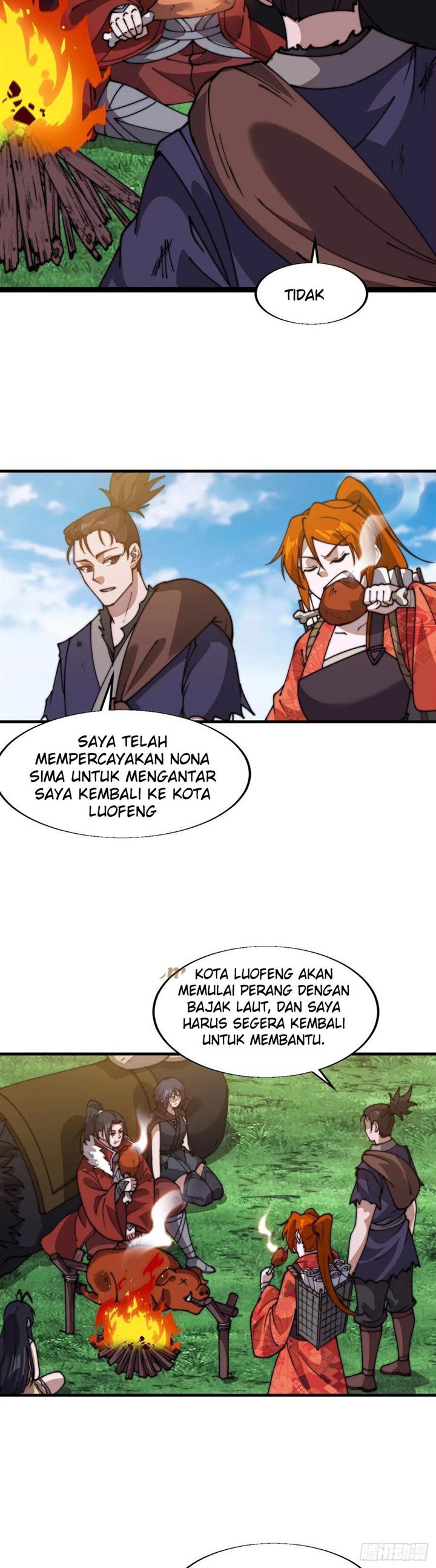 it-starts-with-a-mountain - Chapter: 754