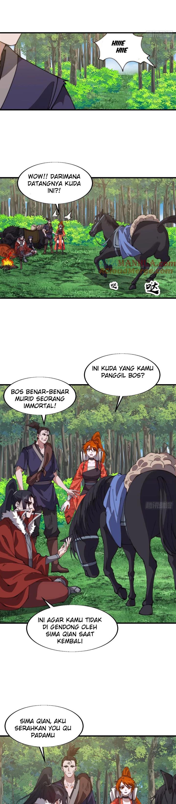 it-starts-with-a-mountain - Chapter: 754
