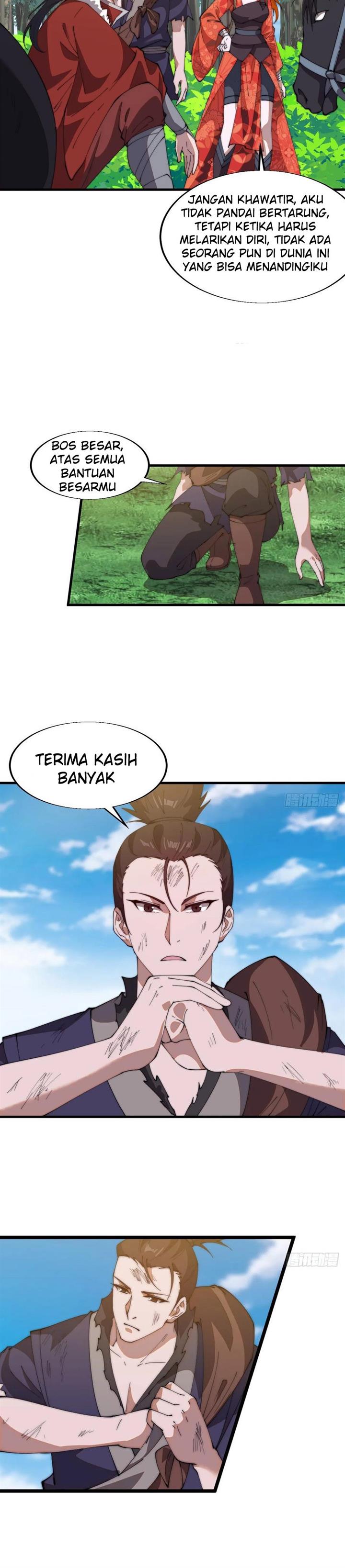 it-starts-with-a-mountain - Chapter: 754