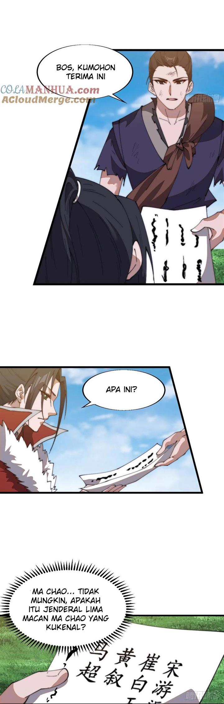 it-starts-with-a-mountain - Chapter: 754