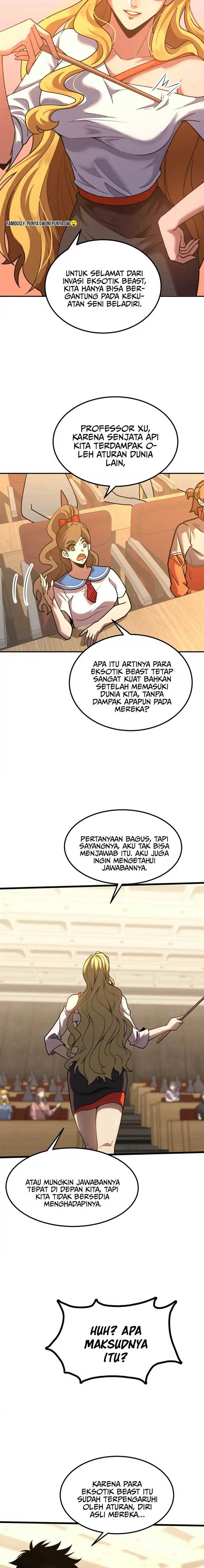 leveling-in-the-future - Chapter: 75