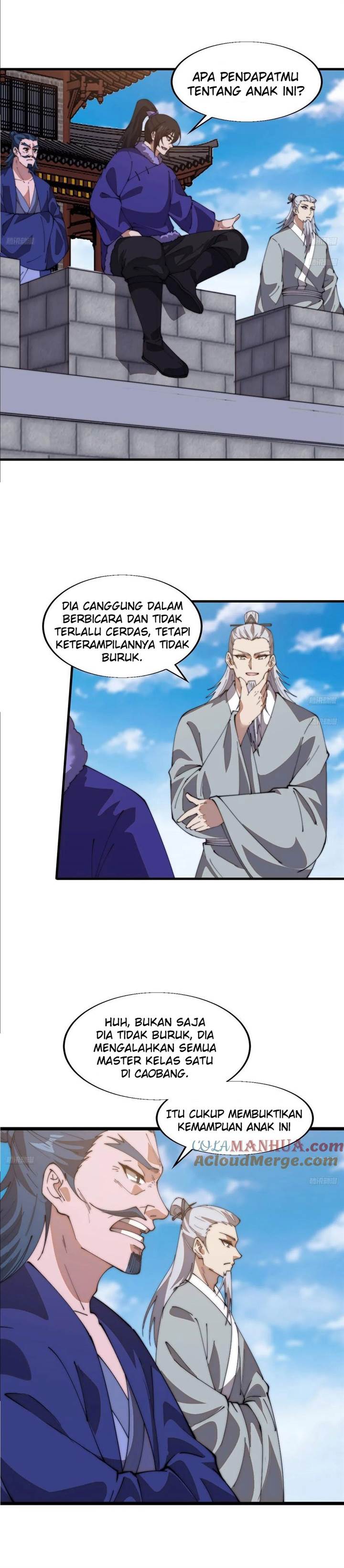 it-starts-with-a-mountain - Chapter: 753