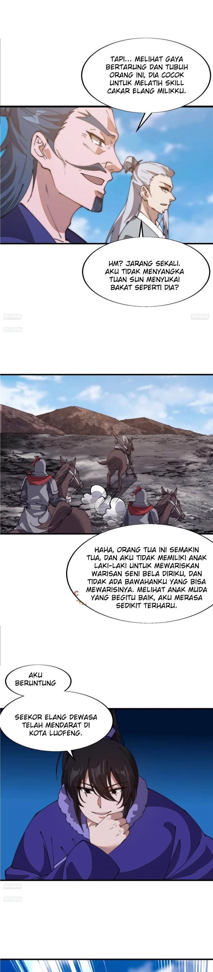 it-starts-with-a-mountain - Chapter: 753