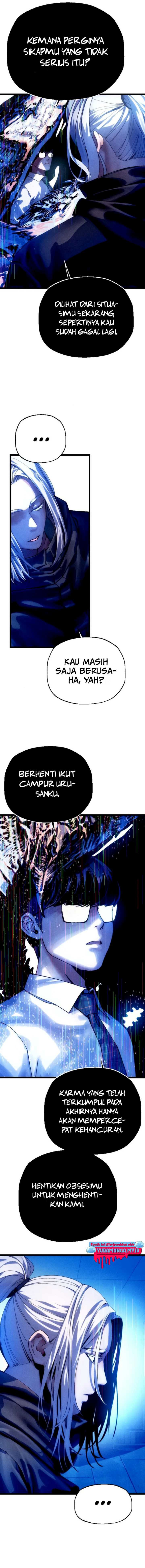 cryptid - Chapter: 9