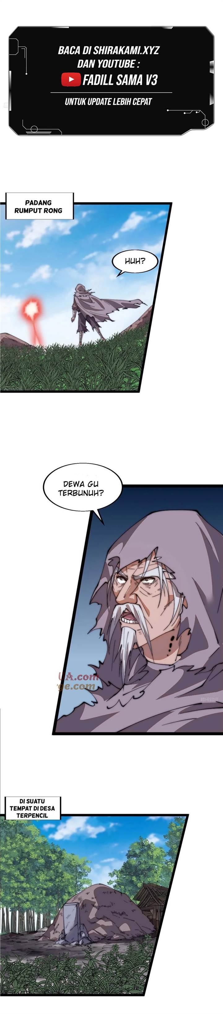 it-starts-with-a-mountain - Chapter: 752
