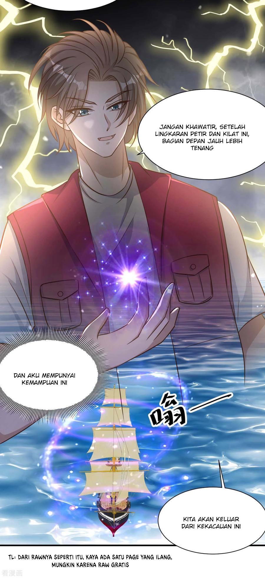 god-fisherman - Chapter: 79