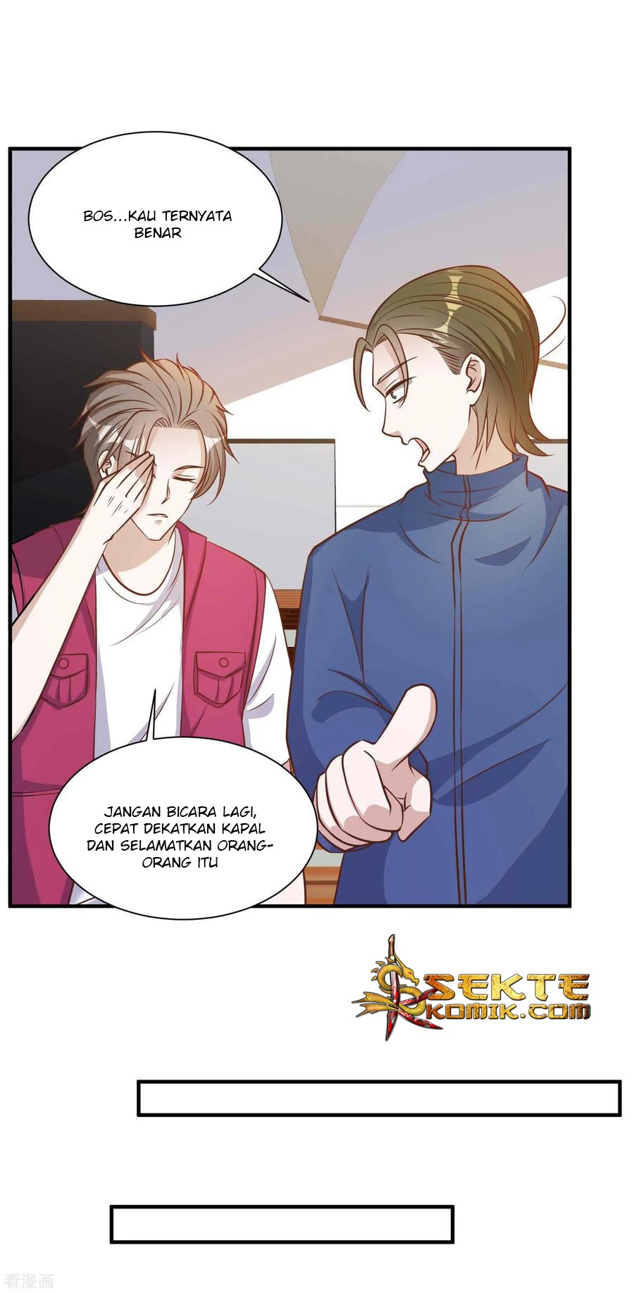 god-fisherman - Chapter: 79