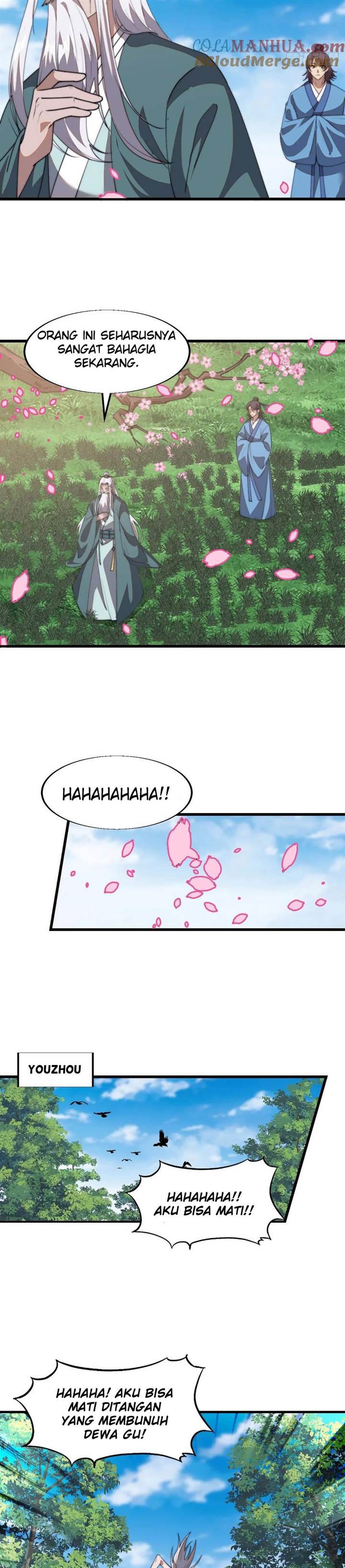 it-starts-with-a-mountain - Chapter: 752