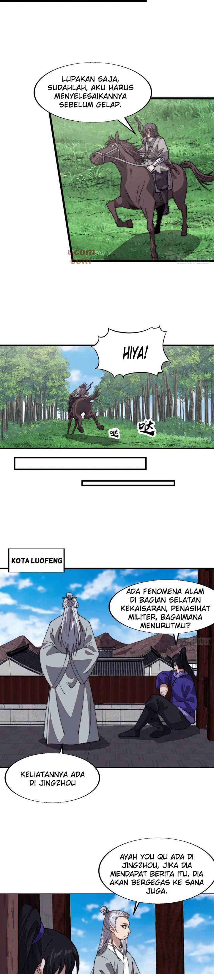it-starts-with-a-mountain - Chapter: 752