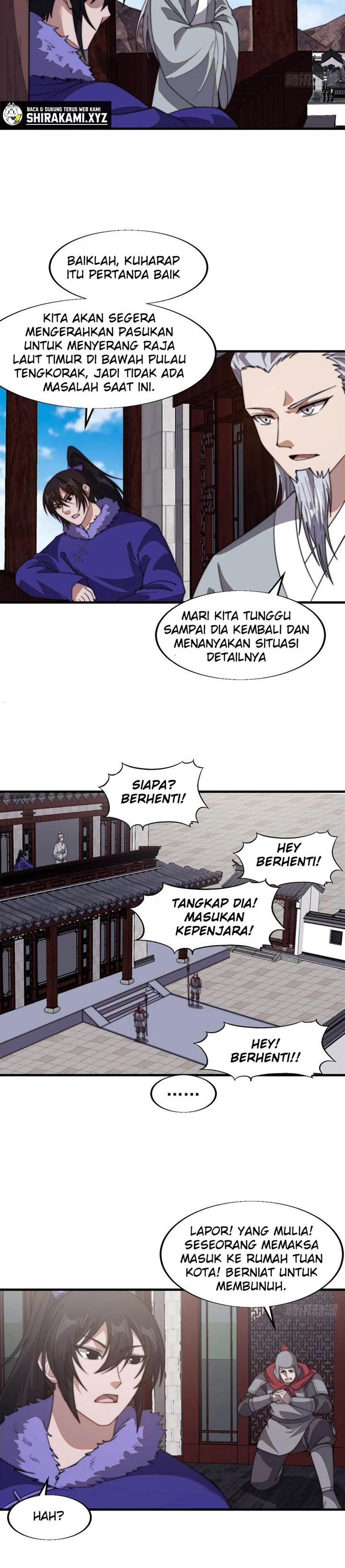 it-starts-with-a-mountain - Chapter: 752