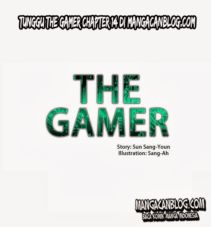 the-gamer - Chapter: 13