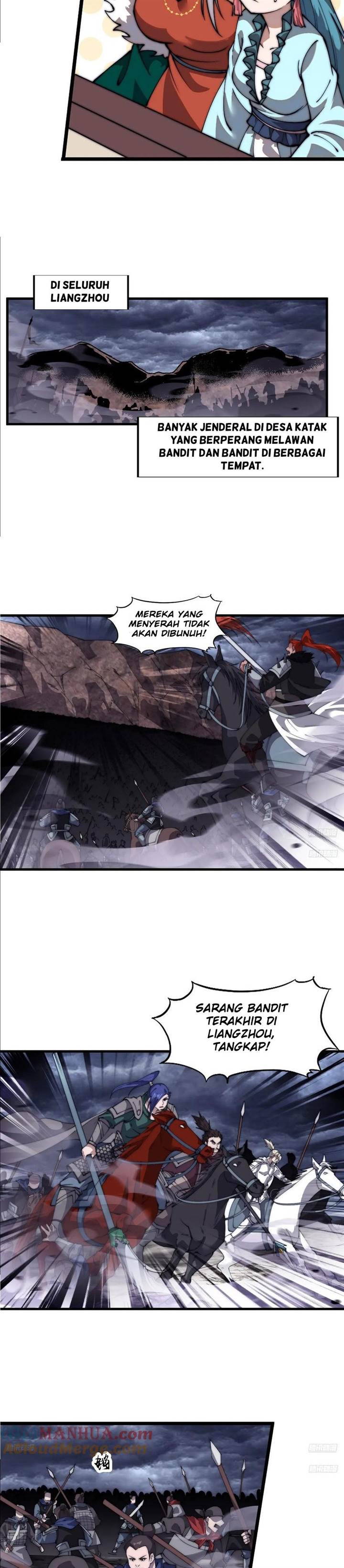 it-starts-with-a-mountain - Chapter: 751