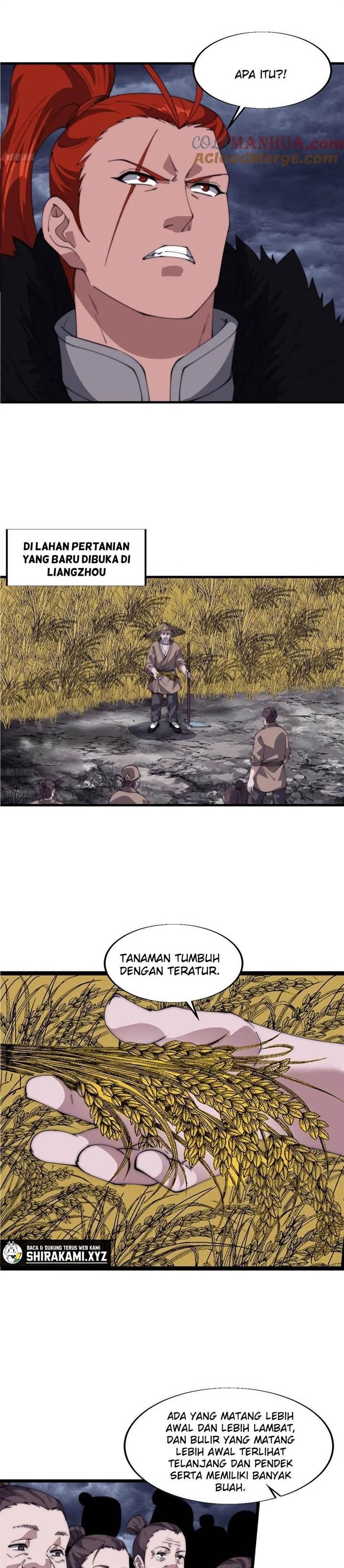 it-starts-with-a-mountain - Chapter: 751